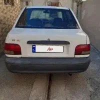 پراید ۱۳۱|خودرو سواری و وانت|هشتگرد, تهران دشت|دیوار