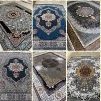 فرش شایگان انتخاب هوشمندانه برای خانه‌های لوکس.