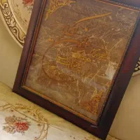 تابلو  وان یکاد