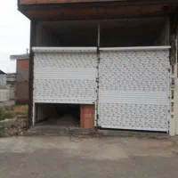 درب برقی و کرکره برقی نصب و تعمیرات