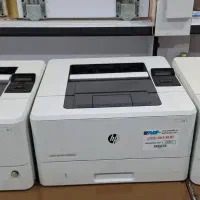 پرینتر hp 402n|پرینتر، اسکنر، کپی، فکس|یاسوج, |دیوار
