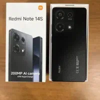 گوشی موبایل شیایومی نوت 14S