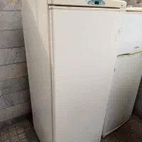 فریزر۷کشو آزمایش سالم