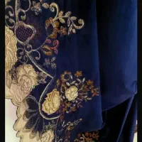 کنار پرده