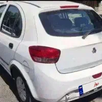 تیبا۲ مدل ۹۸ بدون رنگ شاسی پلم بدون حتی ترک