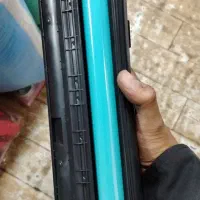 شارژ کارتریج در محل
