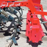 خاکورز 7شاخه