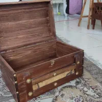 صندوقچه آینه سنتی