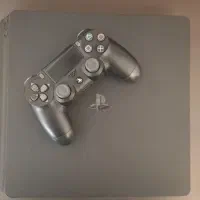 دستگاه کنسول PS4 Slim 1TB خانگی و در حد نو