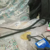 پک استوک تسمه تایم توسان ۲۰۰۸ جنیون پارت