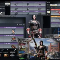 اکانت کلاف دیوتی موبایل