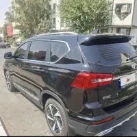 Fmc sx5|خودرو سواری و وانت|همدان, |دیوار