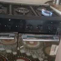 گاز طرح فر سالم