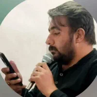 کربلایی امیرحسین تقی زاده