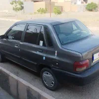 پراید ۹۲ فرمون هیدرولیک