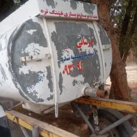 تانکر آب