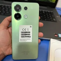 گوشی شیائومی مدل Redmi Not 13 4G|موبایل|تهران, جی|دیوار