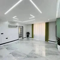 60متر/2خواب/سالن پرده خور/سندتکبرگ/فول امکانات