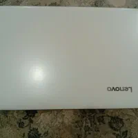 لپ تاپ lenovo صحیح و سالم