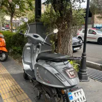 وسپا s5 1403کویر