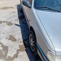 پژو مدل ۸۷