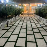 ۲۰قصب مسکونی فخرآباد کنار سالن ورزشی
