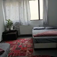 آپارتمان روزانه