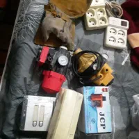 اتومات پمپ آب