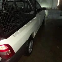 پراید وانت