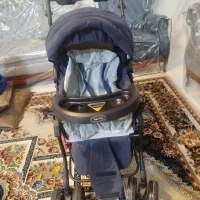 کالسکه نو
