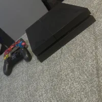 Ps4|کنسول، بازی ویدئویی و آنلاین|قزوین, |دیوار