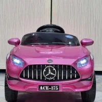 ماشین شارژی کم مصرف و سبک/×۱۷