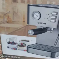 قهوه ساز NOVA