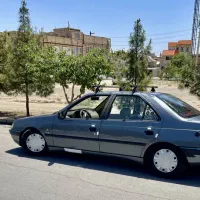 پژو۴۰۵ مدل ۹۴