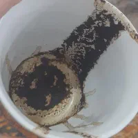 فال  قهوه