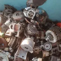 خرید ضایعات عمده جزعی آهن آلات منزل رستوران وقیر