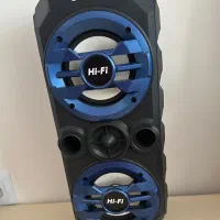 اسپیکر خانگی