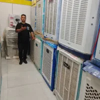 مرکز پخش کولر آبی آبسال مدل 1و2و 3و4و5