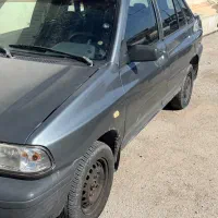 پراید ۸۶ بدون ضربه،موتور صبا