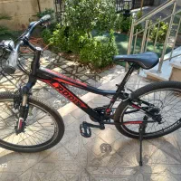 دوچرخه لاودیس ۲۶۱۵۲ در حد نو