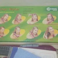 سشوار مسافرتی نو مناسب کادو