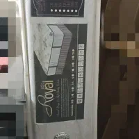 خوش خواب دونفره رویال