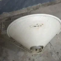 هود (نیاز به سرویس تمیزکاری)