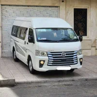 ون وانا مونتاژ ایرتویامدل۱۴۰۵موتور۲۷۰۰خشک صفرمالکم
