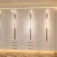 اجرای کابینت کمد دیواری ۰۰۰۰۰