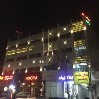 نیروی کار ساختمانی