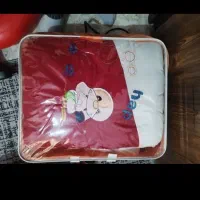 مقداری وسایل سیسمونی