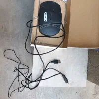 آنتن رومیزی