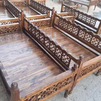 عمده فروشی تخت سنتی ۲۰۰در۱۰۰