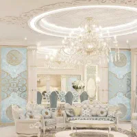 گروه فنی تخصصی معماری ترنج